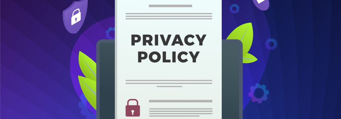 Privacy Policy JPTS